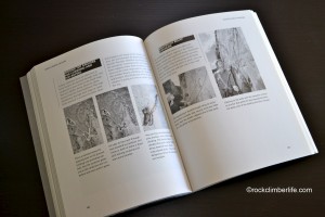 Rock Climbing Anchors inside