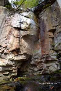Watefall