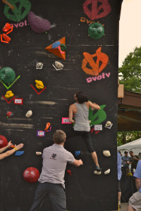 Dyno comp